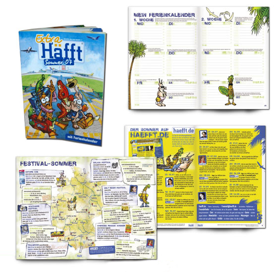 Haefft-Verlag