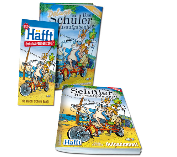 Haefft-Verlag