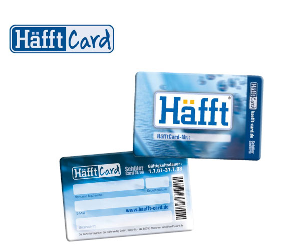 Haefft-Verlag